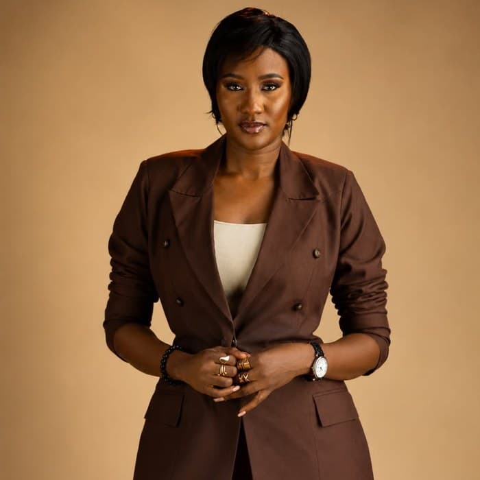 Grace Iroh