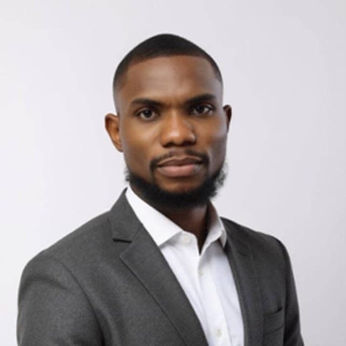 Tobi Ayelaagbe